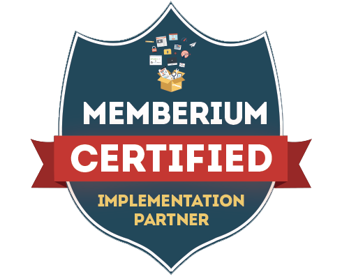 Memberium Certified Implementation Partner