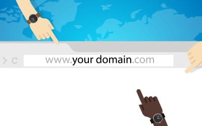 Top Website Mistakes – Domain Name Horror Stories