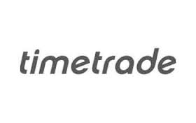 TimeTrade logo