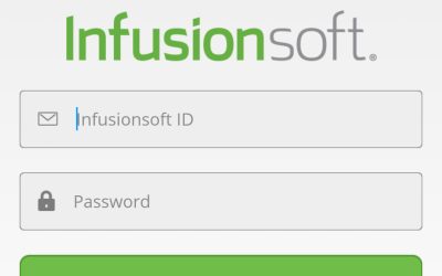 What You Can Do With Infusionsoft Mobile (#escapethedesk)