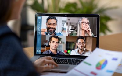 How to be an Effective Leader for Remote Employees