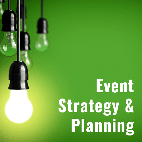 Virtual Event Management and Production