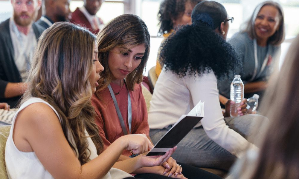 event consulting